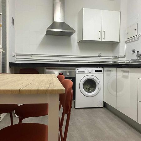 Apartamento Catedral ปัมโปลนา ภายนอก รูปภาพ