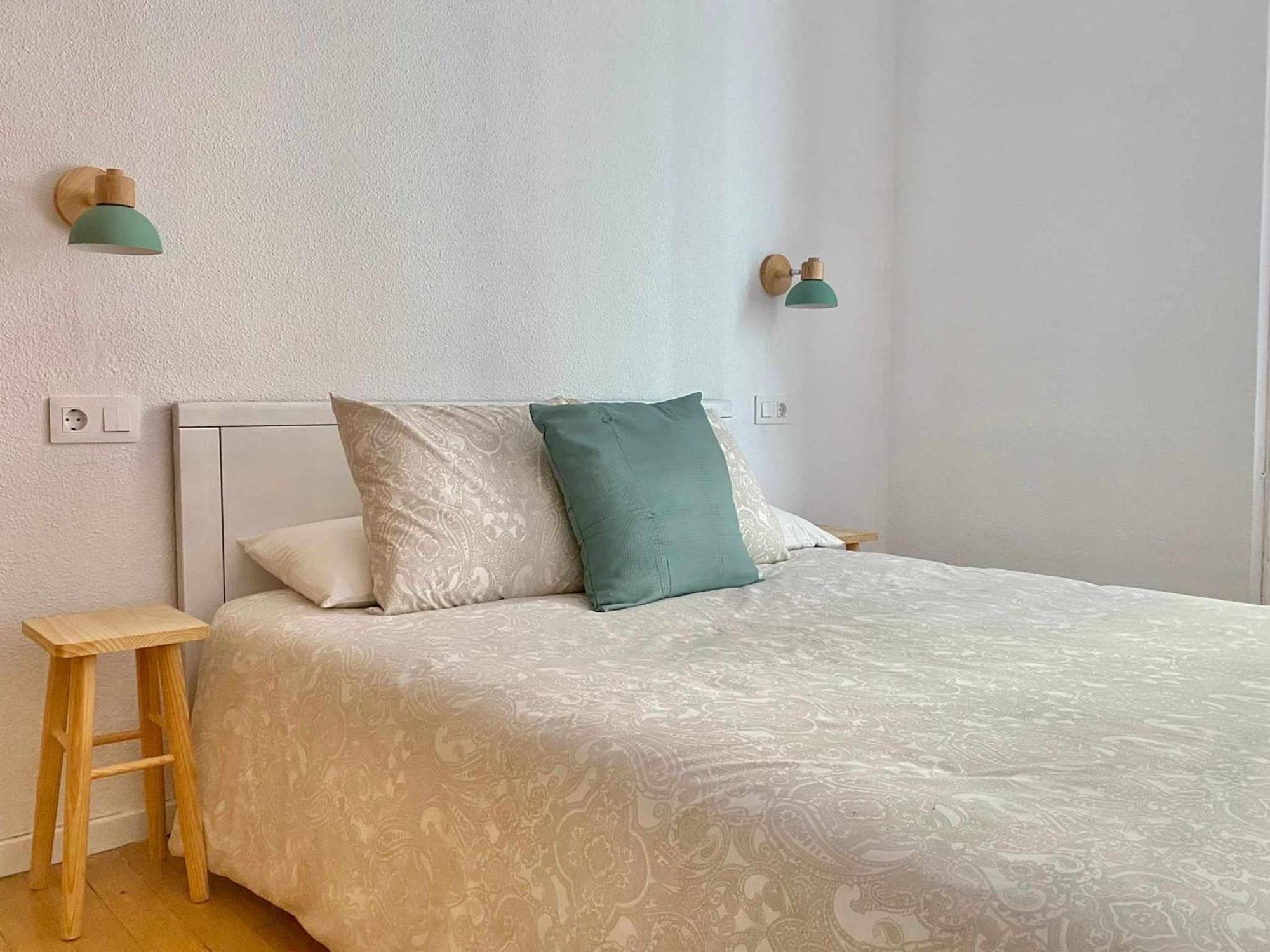 Apartamento Catedral ปัมโปลนา ภายนอก รูปภาพ